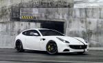 Ferrari FF by Wheelsandmore 2013 года